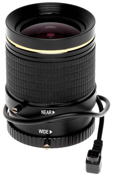 Dahua Dahua DH-PLZ20C0-D 4K 1/1,7" Varifokal 3,7-16mm