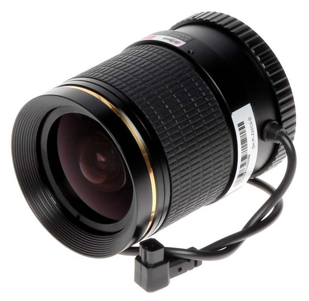 Dahua Dahua DH-PLZ20C0-D 4K 1/1,7" Varifokal 3,7-16mm