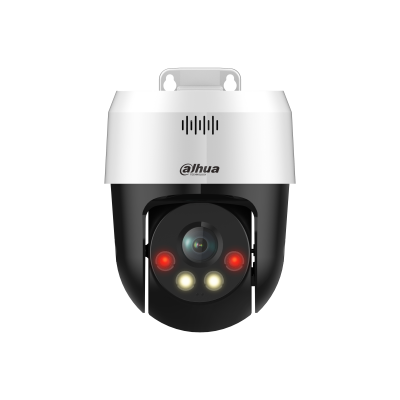 Dahua DH-SD2A500NB-GNY-A-PV, Full Color Network PT Dome camera 5MP PoE