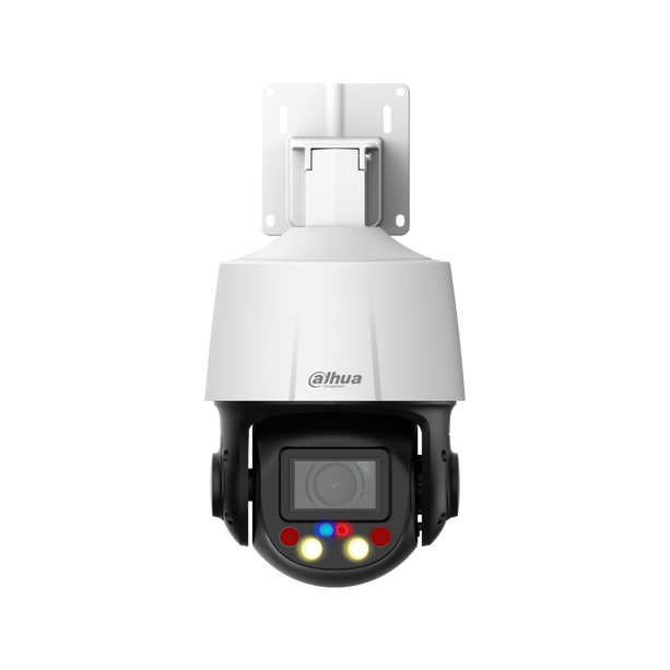 Dahua Dahua DH-SD3E405DB-GNY-A-PV1, 4MP PTZ IP Camera, 2.7-13.5mm Varifocal Lens, 5x Zoom, TiOC, WizSense, Autotracking