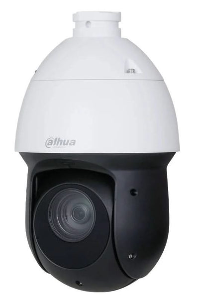 Dahua Dahua DH-SD49825GB-HNR, 8MP Netwerk PTZ Starlight IR speeddome , 25 x zoom