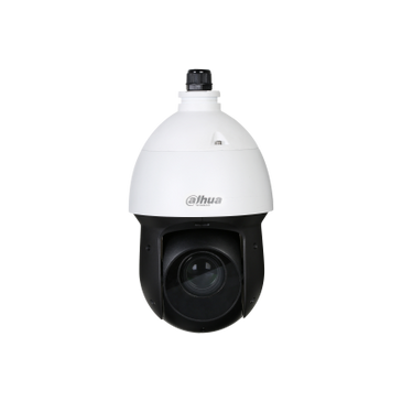 Dahua Dahua DH-SD49825GB-HNR, 8MP Network PTZ Starlight IR speed dome , 25 x zoom