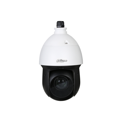 Dahua Dahua DH-SD49825GB-HNR, 8MP Netwerk PTZ Starlight IR speeddome , 25 x zoom