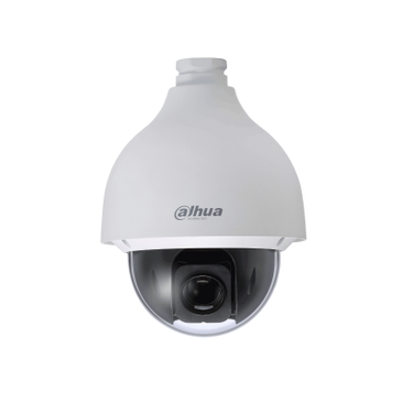 Dahua Dahua DH-SD50432GB-HNR, 4MP Netzwerk PTZ Speed Dome, 32x Zoom