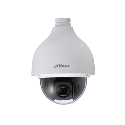 Dahua Dahua DH-SD50432GB-HNR, 4MP Netwerk PTZ speeddome, 32 x zoom