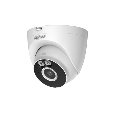 Dahua Dahua DH-T4A-PV, caméra réseau intelligente à double éclairage à focale fixe et Wi-Fi, 4MP DEMO