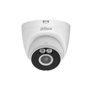 Dahua Dahua DH-T4A-PV, caméra réseau intelligente à double éclairage à focale fixe et Wi-Fi, 4MP DEMO