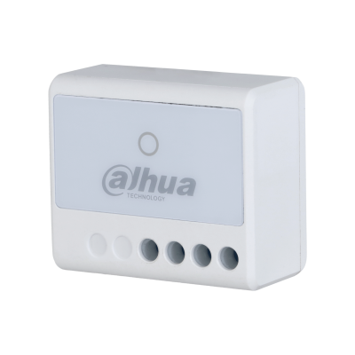 Dahua Dahua DHI-ARM7011-W2(868) Wireless Relay 7-24VDC