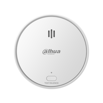 Dahua Dahua DHI-HY-SA21A-W2(868) Détecteur de fumée sans fil