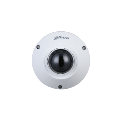 Dahua Dahua EB5541-AS 5MP D/N IR 360° WizMind Camera Objectif 1.4mm