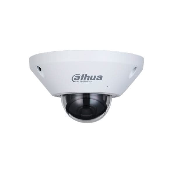 Dahua Dahua EB5541-AS 5MP D/N IR 360° WizMind Camera Objectif 1.4mm