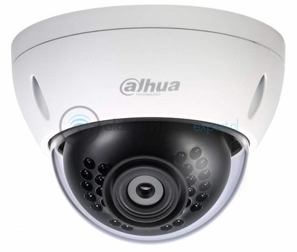 Dahua Dahua Full HD-CVI kit 1x dome 2 Megapixel camerabeveiliging set