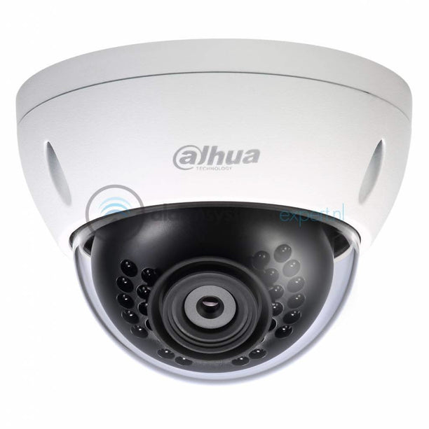 Dahua Dahua Full HD-CVI kit 1x dome 2 Megapixel camerabeveiliging set
