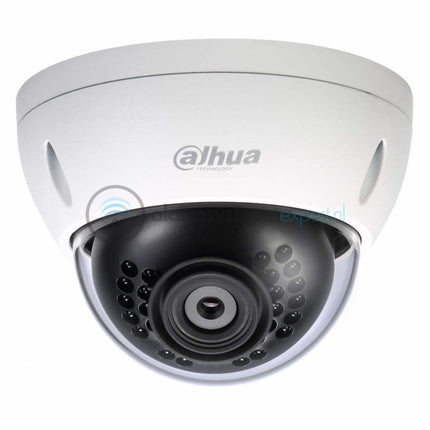 Dahua Dahua Full HD-CVI Kit 3x Dome 2 Megapixel Kamera Sicherheitsset