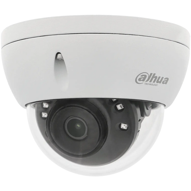 Dahua Dahua HAC-HDBW1500E-S2, 5MP 2.8mm HD-CVI Caméra dôme