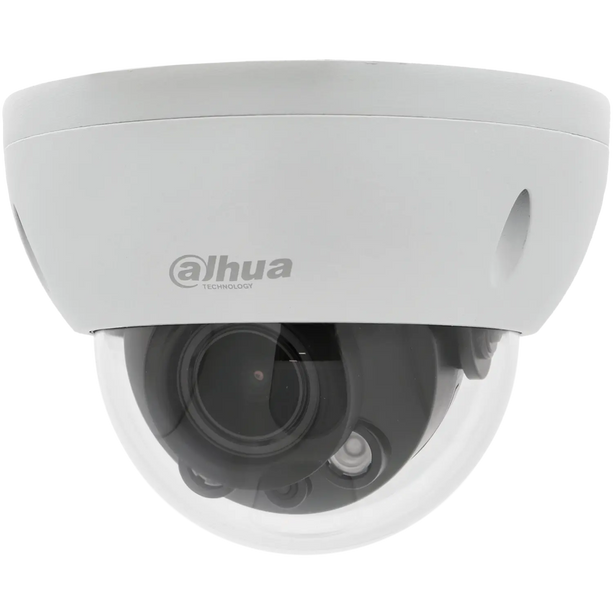 Dahua Dahua HAC-HDBW1500R-Z-S2, 5MP HD-CVI Dôme 2.7-12mm Motor Zoom Lens