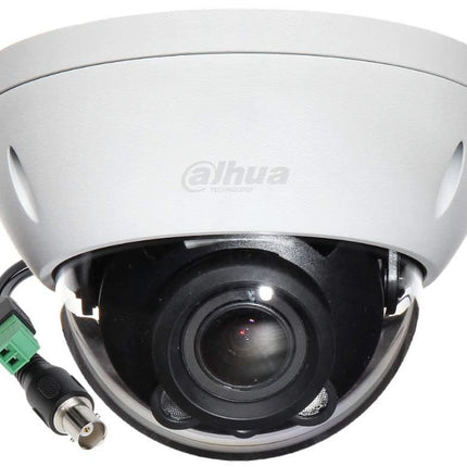 Dahua Dahua HAC-HDBW2241RP-Z, Starlight Dome-Kamera mit motorisiertem Objektiv. 2Mp.