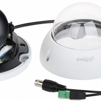 Dahua Dahua HAC-HDBW2241RP-Z, Starlight Dome-Kamera mit motorisiertem Objektiv. 2Mp.