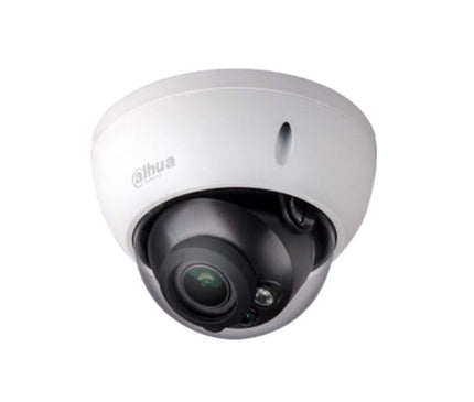 Dahua Dahua HAC-HDBW2501RP-Z-DP, 5MP HD-CVI D/N IR Starlight WDR Vandaal Dome 2.7-13.5mm Motorzoomlens