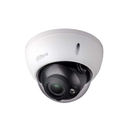 Dahua Dahua HAC-HDBW2501RP-Z-DP, 5MP HD-CVI D/N IR Starlight WDR Vandal Dome 2.7-13.5mm Motor Zoom Lens