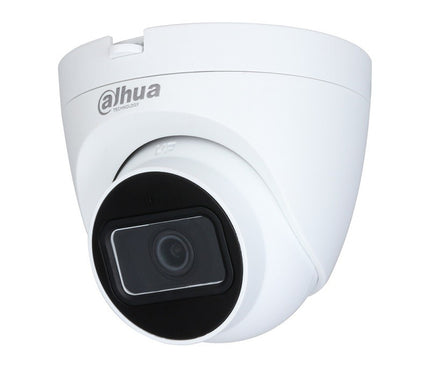 Dahua Dahua HAC-HDW1200TRQ, 2MP 2.8mm, HD-CVI, Eyeball, 25m IR, coax