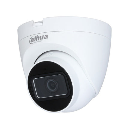 Dahua Dahua HAC-HDW1200TRQ, 2MP 2.8mm, HD-CVI, Eyeball, 25m IR, coax