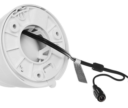 Dahua Dahua HAC-HDW1200TRQ, 2MP 2.8mm, HD-CVI, Eyeball, 25m IR, coax