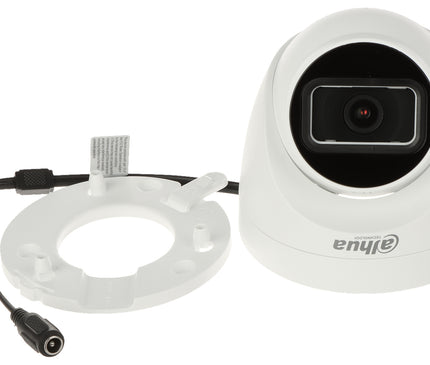 Dahua Dahua HAC-HDW1500TRQ-S2, 5MP 2.8mm, HD-CVI, Eyeball, 25m IR, Koax