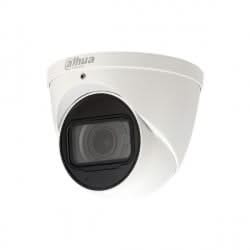 Dahua Dahua HAC-HDW2501T-Z-A-S2, 5MP, HD-CVI, D/N IR WDR, Eyeball, 2.7-13.5mm Motor Zoom Lens, coax