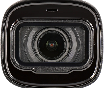 Dahua Dahua HAC-HFW1200R-Z-A, 2MP HD-CVI Bullet 2.7 - 12mm Motorzoom Objektiv