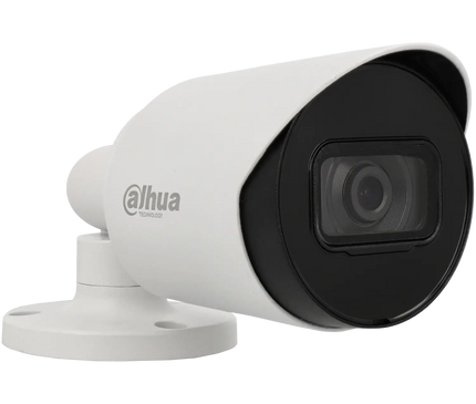 Dahua Dahua HAC-HFW1200T, 2MP HD-CVI Bullet 2.8mm IR 30m