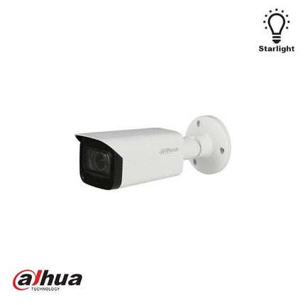 Dahua Dahua HAC-HFW2241TP-Z-A, HD-CVI Pro Series 1080P Starlight IR-Bullet Camera, 2.7-13.5mm