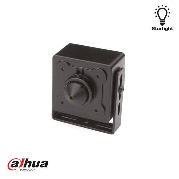 Dahua Dahua HAC-HUM3201B 2MP Starlight Pinhole HD-CVI WDR Camera