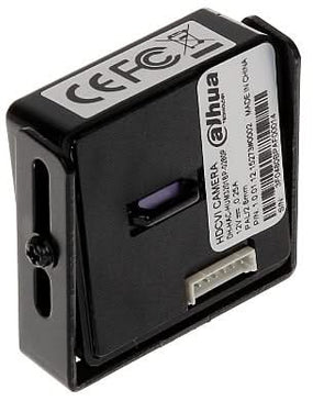 Dahua Dahua HAC-HUM3201B 2MP Starlight Pinhole HD-CVI WDR Camera