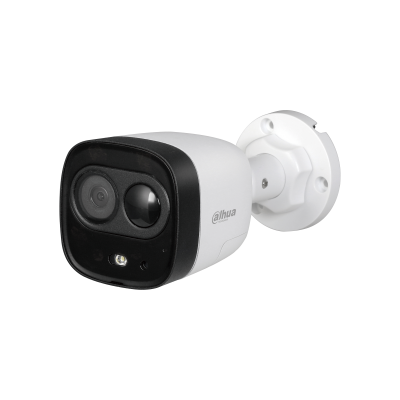 Dahua Dahua HAC-ME1500D 5MP HDCVI Kamera zur aktiven Abschreckung