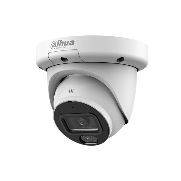 Dahua Dahua HDW3849QM-S-IL, 8MP 2.8mm Lens, Eyeball Smart Dual Light, Quick Mount
