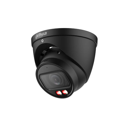 Dahua Dahua HDW3849T-ZS-IL, 8MP Smart Dual Light, Wizsense, 2.7-13.5mm Black