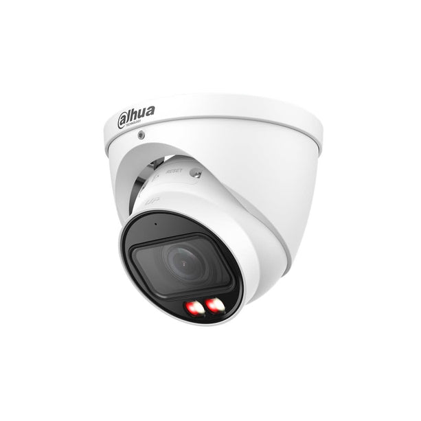 Dahua Dahua HDW3849T-ZS-IL, 8MP Smart Dual Light, Wizsense, 2,7-13,5mm