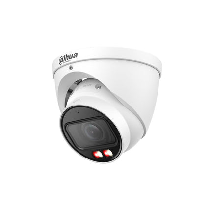 Dahua Dahua HDW3849T-ZS-IL, 8MP Smart Dual Light, Wizsense, 2.7-13.5mm