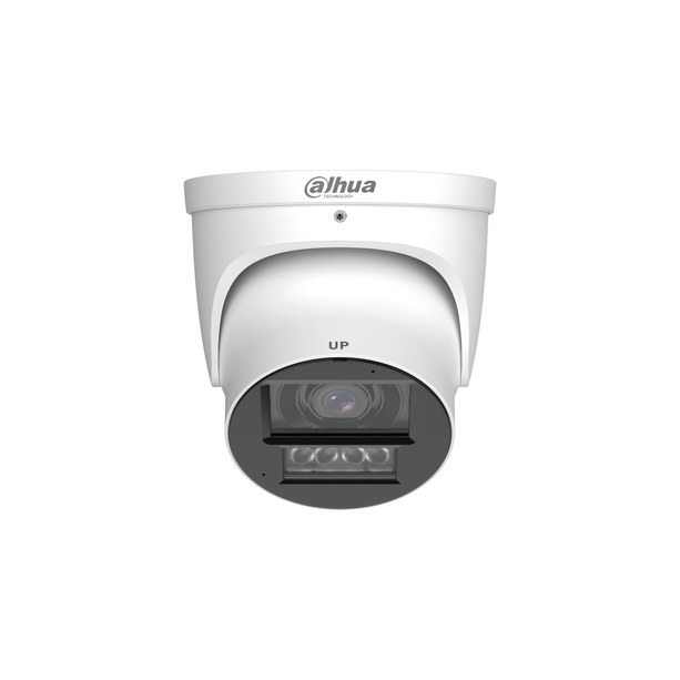Dahua Dahua HDW5859H-ZE-PV-PRO, 2.7-12mm 8MP/4K WizMind WizColor, Tioc AI Functies, Motorzoom