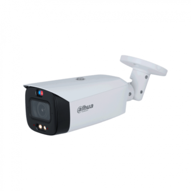 Dahua HFW3449T1-ZAS-PV, 4MP Full-color WizSense TiOC 2.0 Bullet 2.7-13.5mm Motor Zoom Lens