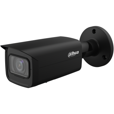 Dahua Dahua HFW5442T-ASE-S3 Noir 2.8mm 4MP Bullet ePoE D/N Deeplight WDR