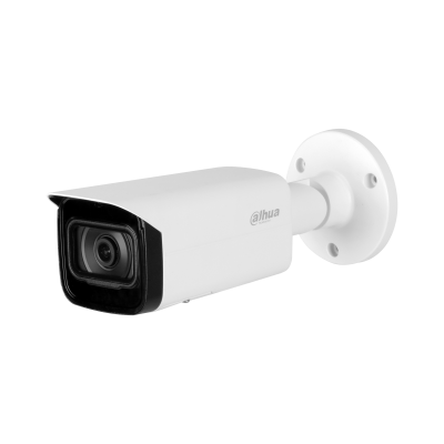 Dahua Dahua HFW5842T-ASE-S3 8MP 2.8mm Bullet D/N Deeplight IR Wizmind