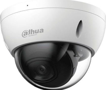 Dahua Dahua IPC-HDBW2441E-S | WizSense | Starlight 4 MP Dome | Micro SD slot | Microphone | PoE | IR LEDs