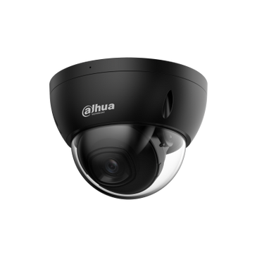 Dahua Dahua IPC-HDBW2841E-S 8MP/4K WizSense Black Starlight Micro SD slot PoE IR leds Microfoon