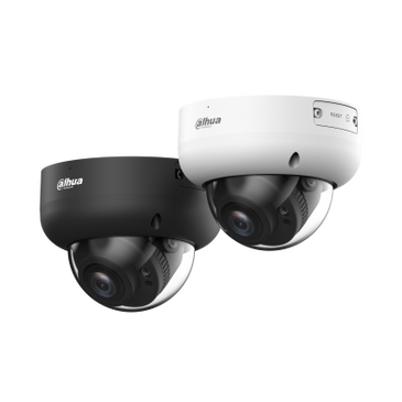 Dahua Dahua IPC-HDBW2841R-ZAS 8MP 2.7-13.5mm zoom lens | Wizsense | PoE | Micro SD slot