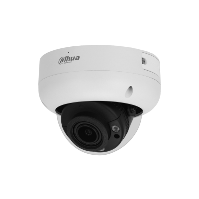 Dahua Dahua IPC-HDBW2841R-ZAS 8MP 2.7-13.5mm zoom lens | Wizsense | PoE | Micro SD slot