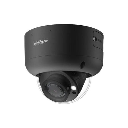 Dahua Dahua IPC-HDBW3449R1-ZAS-PV 4MP TiOC2.0 Vari-focal Dome WizSense Kamera 2.7-13.5mm Schwarz