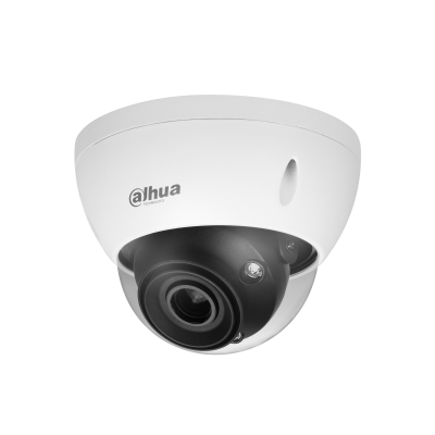 Dahua Dahua IPC-HDBW5442E-ZE-S3 ePoE 4MP D/N Starlight+ IR, Dôme Objectif varifocal 2,7-12mm Wizmind