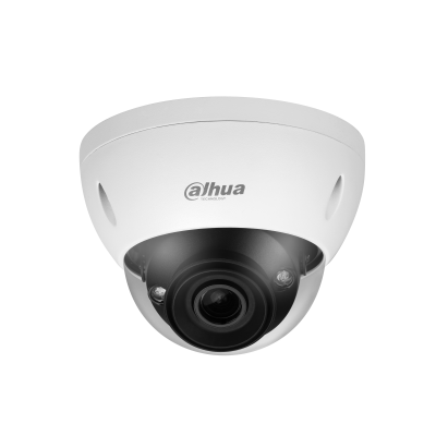 Dahua Dahua IPC-HDBW5442E-ZE-S3 ePoE 4MP D/N Starlight+ IR, Dôme Objectif varifocal 2,7-12mm Wizmind